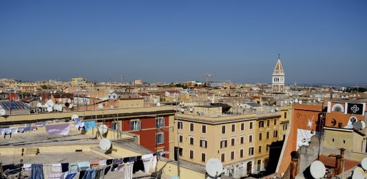 SaLAD, ovvero l’arte come strumento di rivalutazione di San Lorenzo