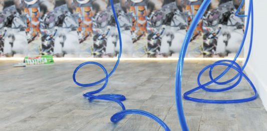 Luca Grimaldi, Fabio Ranzolin, Quello che non ricordi, diventi – White Noise Gallery