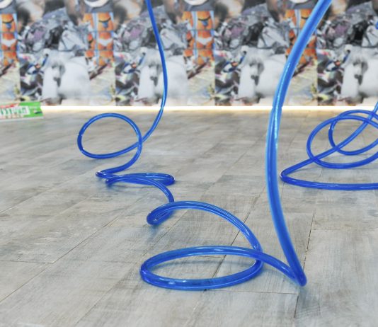 Luca Grimaldi, Fabio Ranzolin, Quello che non ricordi, diventi – White Noise Gallery