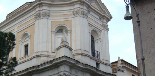 12 progetti di arte contemporanea per la Sala Santa Rita, a Roma: c’è il bando sala santa rita bando