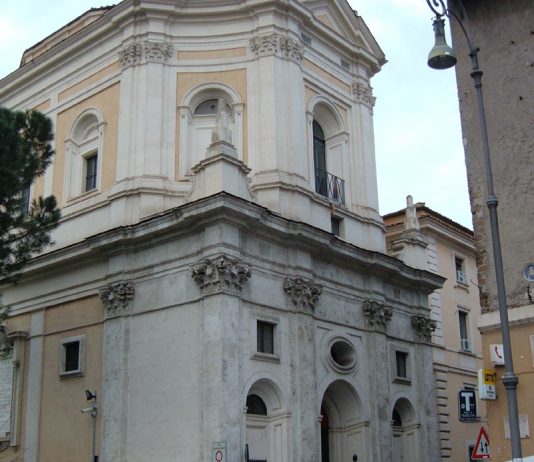 12 progetti di arte contemporanea per la Sala Santa Rita, a Roma: c’è il bando sala santa rita bando