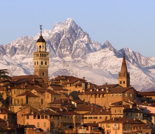 ‘Restart!’: al via la quinta edizione di START Saluzzo. Le parole del Direttore