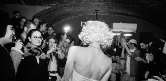 Il libro in cui Tea Hacic-Vlahovic racconta la Milano magica di 10 anni fa