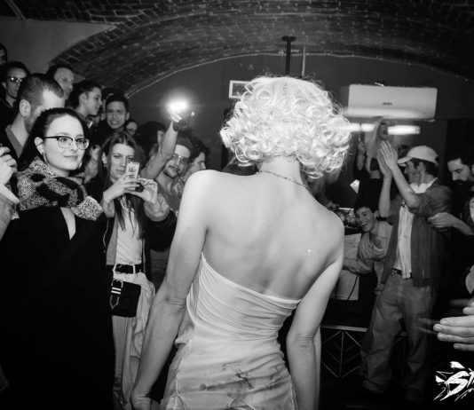 Il libro in cui Tea Hacic-Vlahovic racconta la Milano magica di 10 anni fa