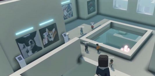 The Sandbox, il Paese delle Meraviglie 2.0 Sandbox