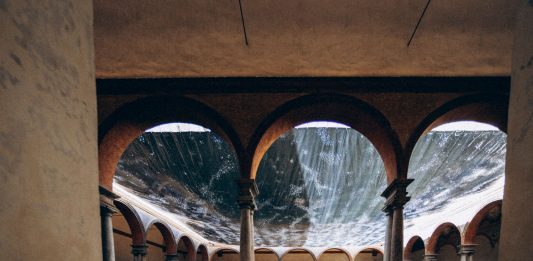 La fotografia dei sognatori, a Reggio Emilia