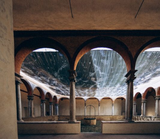 La fotografia dei sognatori, a Reggio Emilia