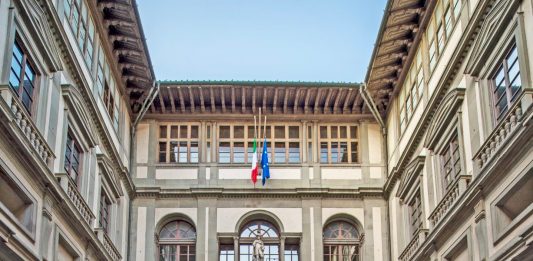 Sete di cultura post lockdown? Ci pensano gli Uffizi: è boom di prenotazioni uffizi prenotazioni