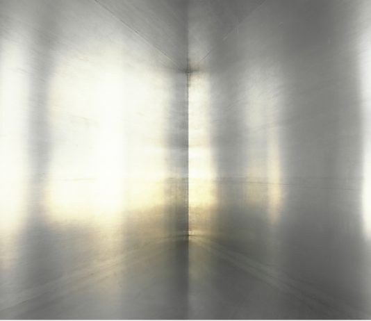 Un autoritratto quasi perfetto