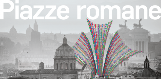 Roma sei mia: l’arte contemporanea rigenera il centro storico