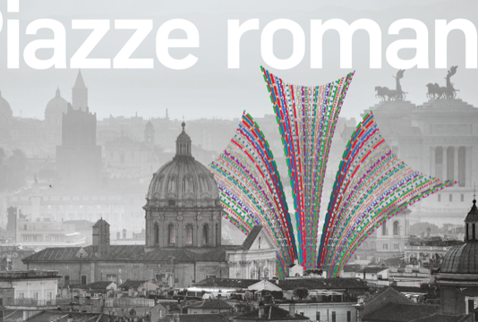 Roma sei mia: l’arte contemporanea rigenera il centro storico