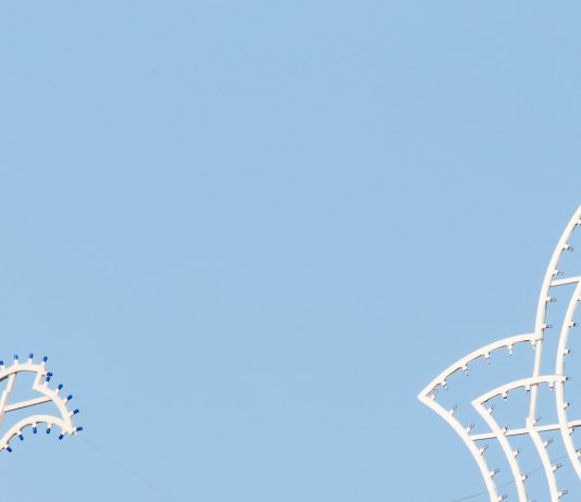 I paesaggi degli approdi, di oggi e della storia