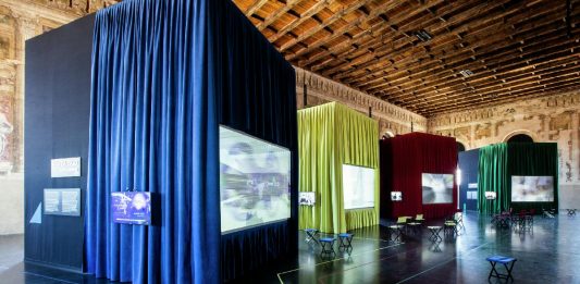 Alcantara e MAXXI insieme, tra arte e architettura: il progetto a Venezia