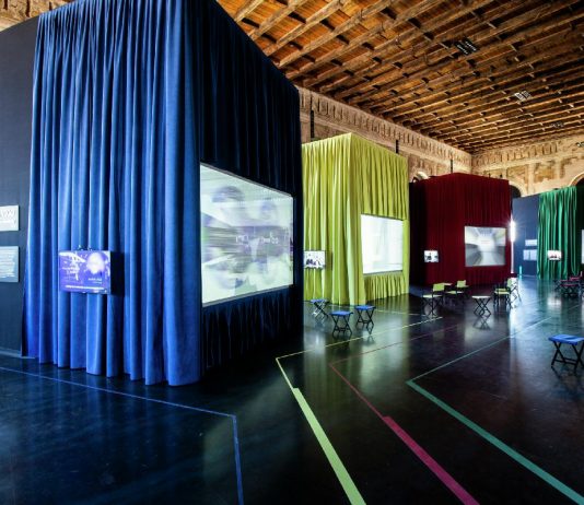 Alcantara e MAXXI insieme, tra arte e architettura: il progetto a Venezia