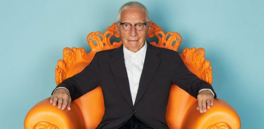 xbooks #17: Alcune parole di Alessandro Mendini: nuova edizione per “La poltrona di Proust”