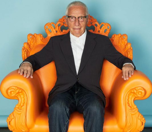 xbooks #17: Alcune parole di Alessandro Mendini: nuova edizione per “La poltrona di Proust”