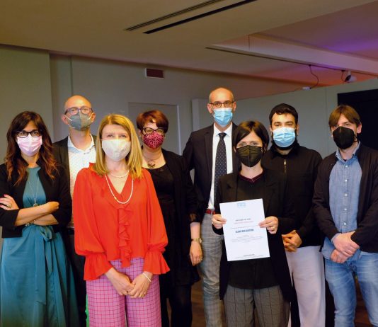 Arteam Cup 2020: tutti i vincitori, le menzioni speciali e le residenze arteam-cup-2020