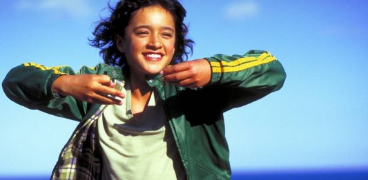 Pop Corn #55: Le balene di Keisha Castle-Hughes