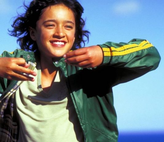 Pop Corn #55: Le balene di Keisha Castle-Hughes