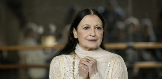 Addio a Carla Fracci, «la prima ballerina assoluta» carla fracci