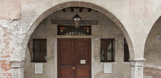 Casa Robegan, a Treviso un nuovo laboratorio per il contemporaneo