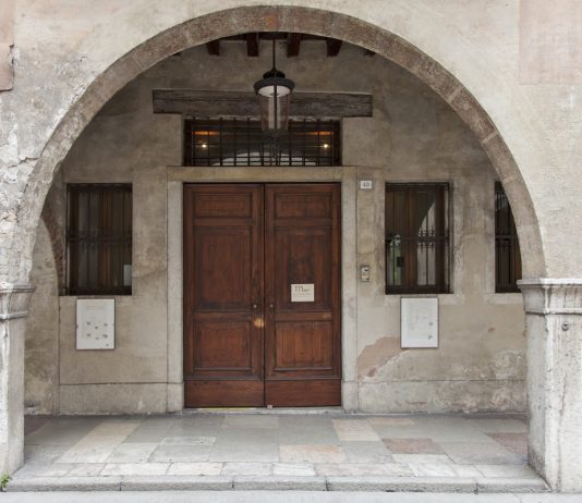 Casa Robegan, a Treviso un nuovo laboratorio per il contemporaneo