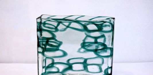 Vetro di Murano, la Collezione Vistosi va all’asta su Catawiki Vistosi Catawiki