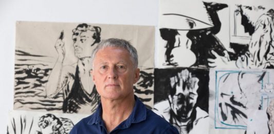 David Zwirner lancia Platform: 100 opere in vendita ogni mese Platform Zwirner