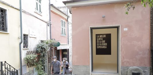 Osare Perdere: nuovi ardimenti e azioni collettive, nella rassegna di Fourteen ArTellaro