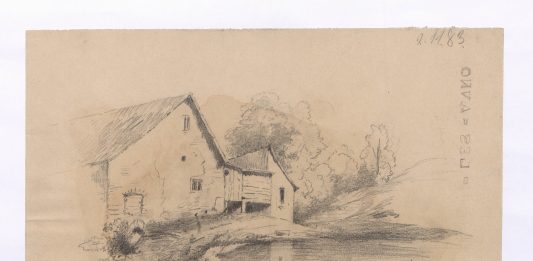 I disegni del Re: vita, educazione e opere di Vittorio Emanuele III