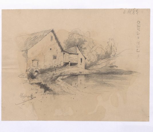 I disegni del Re: vita, educazione e opere di Vittorio Emanuele III