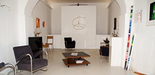 ‘Contaminazioni’ alla saracenoArtgallery. Intervista alla gallerista saracenoArtgallery