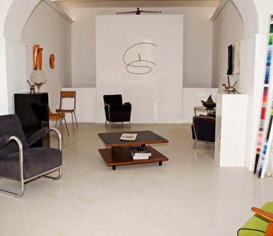 ‘Contaminazioni’ alla saracenoArtgallery. Intervista alla gallerista saracenoArtgallery