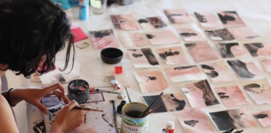 Aperte le candidature per la nuova edizione di Equidistanze | Residenze Artistiche 2021