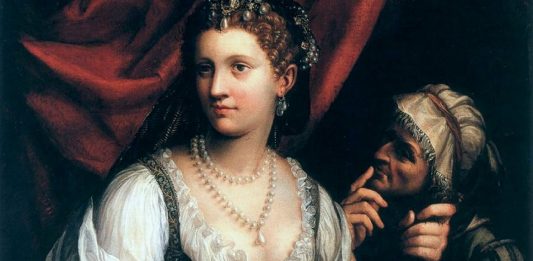 Fede Galizia, “mirabile pittoressa” da scoprire a Trento: ce ne parla Jacopo Stoppa