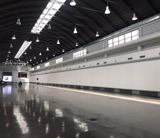 La Fondazione Merz arriva alla ZAC di Palermo: nasce il polo d’arte contemporanea fondazione merz zac palermo