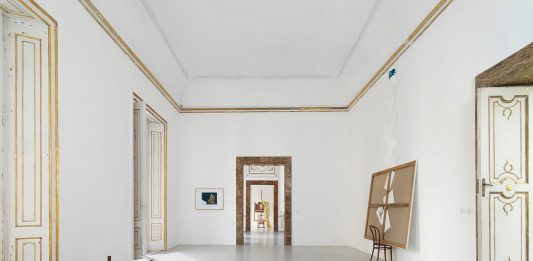 Giulio Paolini, Fuori Quadro – Galleria Alfonso Artiaco giulio paolini artiaco