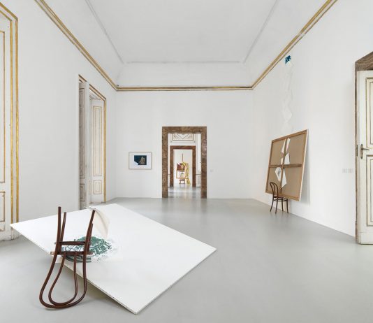 Giulio Paolini, Fuori Quadro – Galleria Alfonso Artiaco giulio paolini artiaco