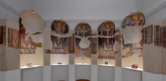 Inaugura la 30ma edizione di Miniartextil: la storia e il futuro della Fiber Art, in mostra a Como