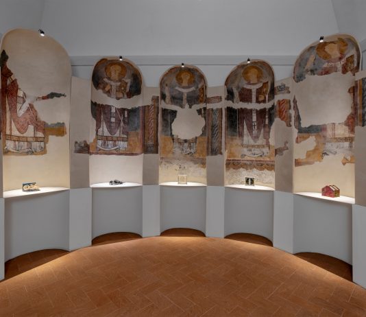 Inaugura la 30ma edizione di Miniartextil: la storia e il futuro della Fiber Art, in mostra a Como