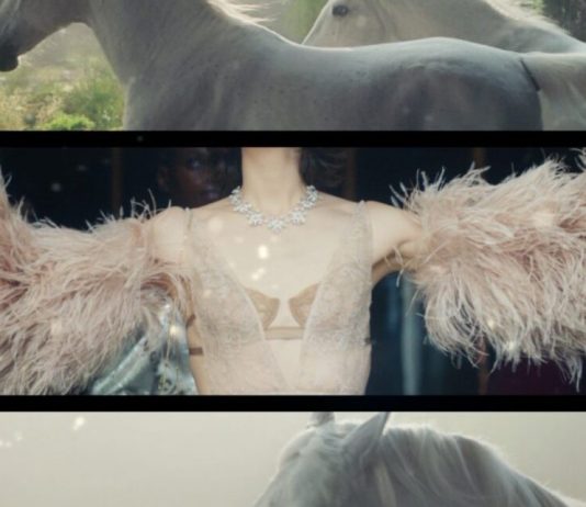 In vendita da Christie’s la prima opera NFT di Gucci Gucci nft