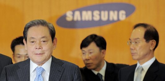 Samsung pagherà la tassa di successione da 11 miliardi con le opere d’arte