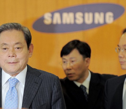 Samsung pagherà la tassa di successione da 11 miliardi con le opere d’arte