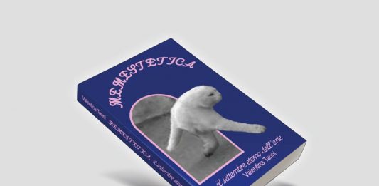 All’incrocio tra arti visive e internet culture: la Memestetica di Valentina Tanni memestetica valentina tanni