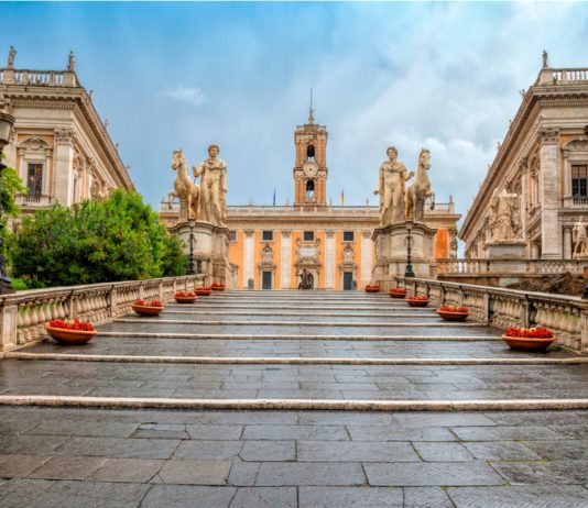 Gli italiani vogliono tornare a visitare i musei: lo dicono i risultati delle ricerche sul web