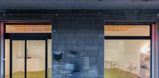 Un laboratorio plurale: il nuovo Museo Spazio Pubblico apre a Bologna museo spazio pubblico bologna