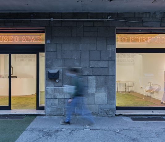 Un laboratorio plurale: il nuovo Museo Spazio Pubblico apre a Bologna museo spazio pubblico bologna