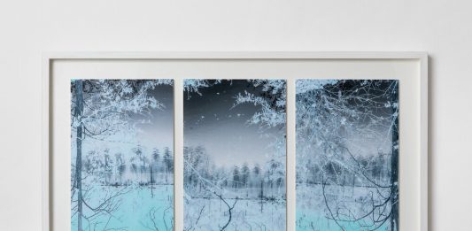 Monica Carocci, Nuvole alte – Galleria Francesca Antonini