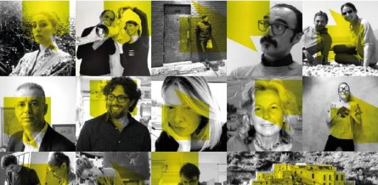 TELL_US, WORKSHOP + PUBLIC PROGRAM