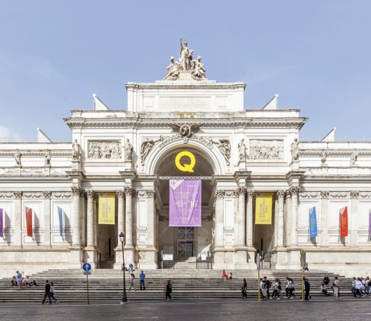 La Quadriennale di Roma cerca un nuovo direttore artistico: aperto il bando